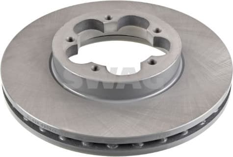Brake Disc 50 92 8388
