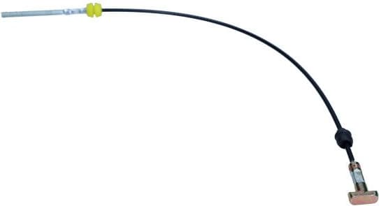 Cable Pull, parking brake 32-1427