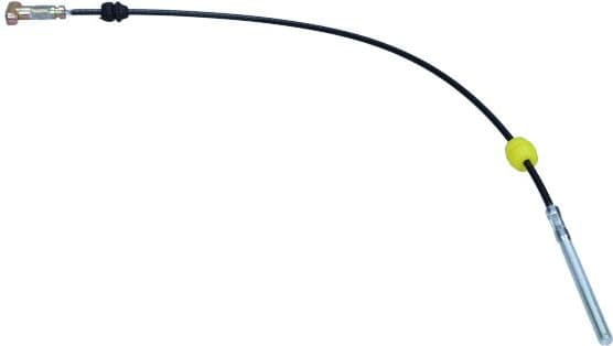 Cable Pull, parking brake 32-1427 - image 2