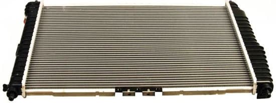 Radiator, engine cooling AC230078 - image 2