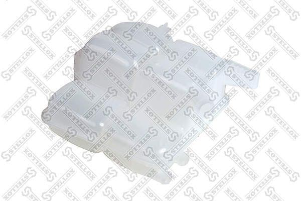 Expansion Tank, coolant 75-51235-SX - image 2