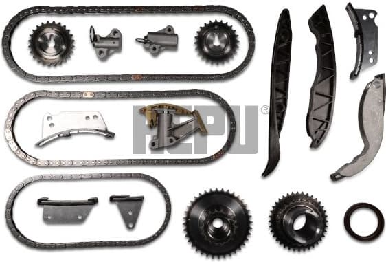 Timing Chain Kit 21-0580