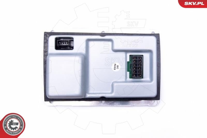 Control Unit, lights 59SKV023