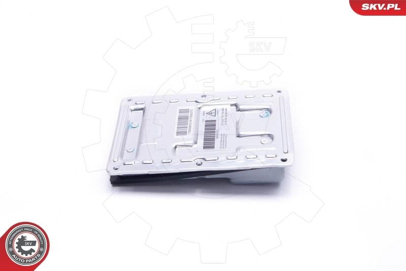 Control Unit, lights 59SKV023 - image 3