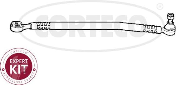 Tie Rod 49396409 - image 2