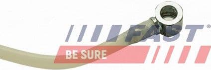 Fuel Line FT39577 - image 3