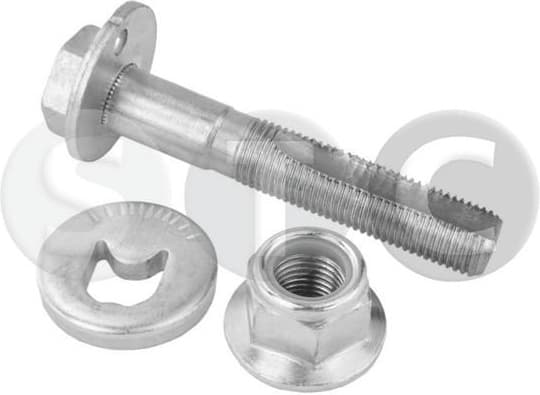 Bolt eccentric T439409