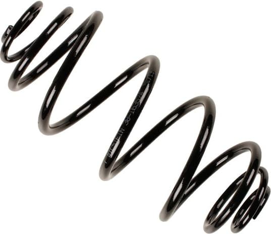 Suspension Spring BILSTEIN - B3 OE Replacement 38-163524