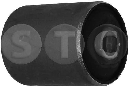 Bushing leaf spring T404832