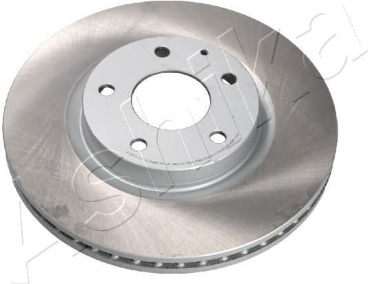 Brake Disc 60-03-369C