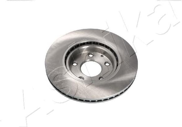 Brake Disc 60-03-369C - image 3