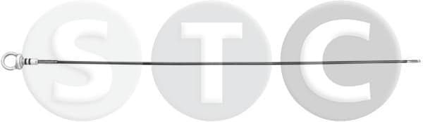 Oil dipstick T439156 - image 2