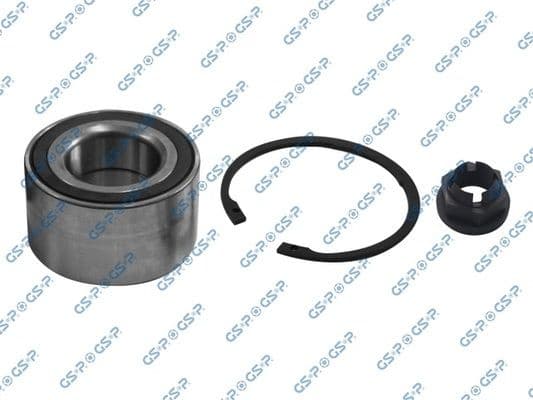 Wheel Bearing Kit GK7036