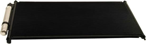 Condenser, air conditioning AC830169 - image 2