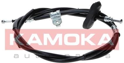 Cable Pull, parking brake 1190302