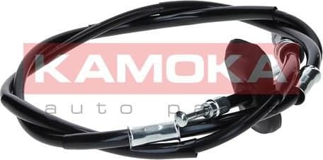 Cable Pull, parking brake 1190302 - image 2