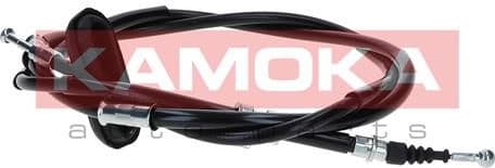 Cable Pull, parking brake 1190302 - image 3