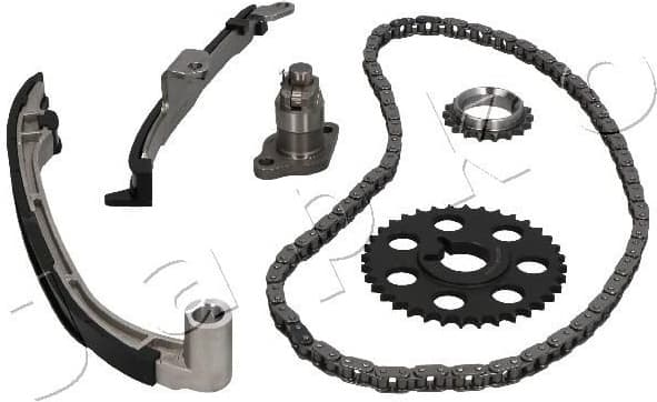 Timing Chain Kit KJK221
