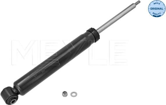 Shock Absorber MEYLE-ORIGINAL: True to OE. 526 725 0011