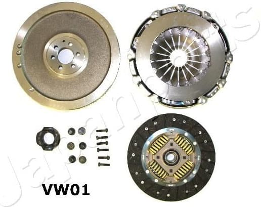Clutch Kit KV-VW01 - image 2