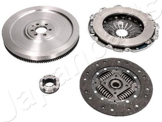 Clutch Kit KV-VW01 - image 3