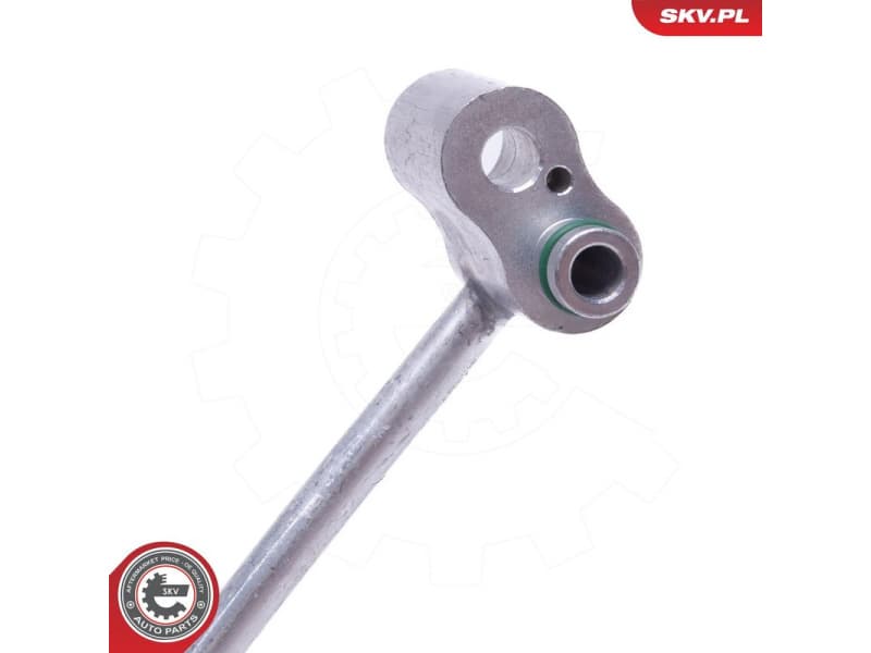 High/Low-pressure Line, air conditioning 54SKV719 - image 2