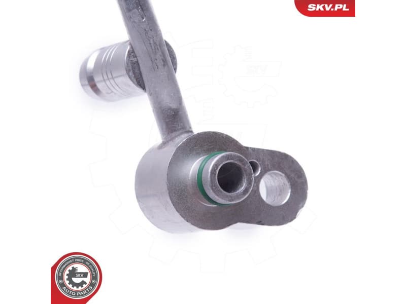 High/Low-pressure Line, air conditioning 54SKV719 - image 4