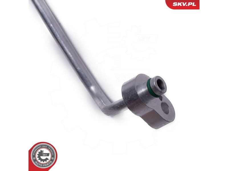 High/Low-pressure Line, air conditioning 54SKV720 - image 3