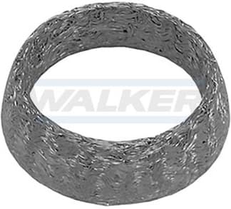 Gasket, exhaust pipe 80160 - image 2