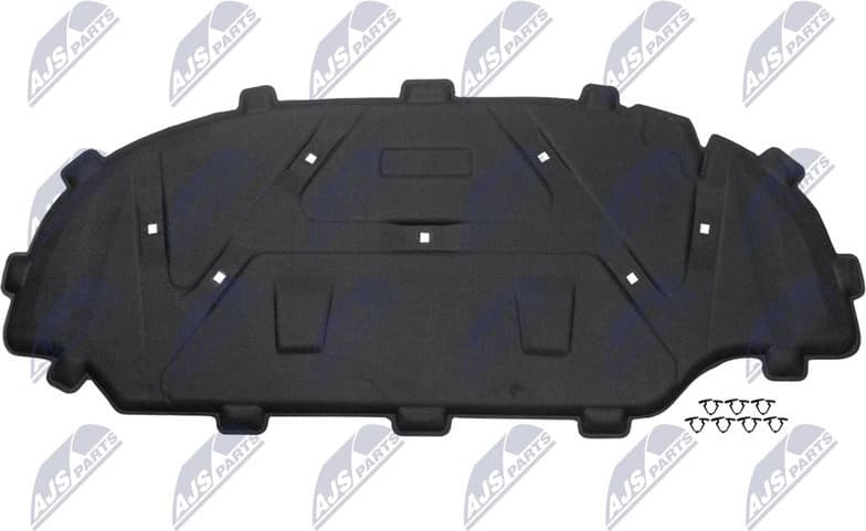 Engine Compartment Noise Insulation EZC-AU-231