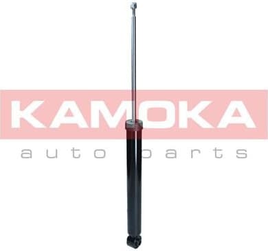 Shock absorber rear 2001221 - image 3