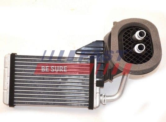 Heat Exchanger, interior heating FT55274