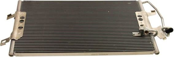 Condenser, air conditioning AC830222
