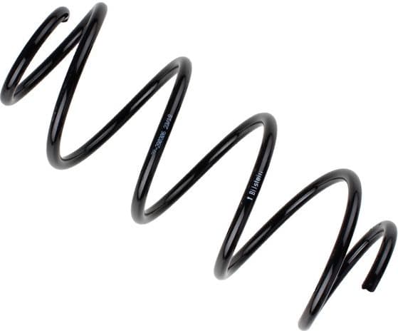 Suspension Spring BILSTEIN - B3 OE Replacement 37-290306