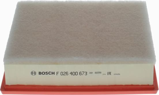 Air Filter F 026 400 673