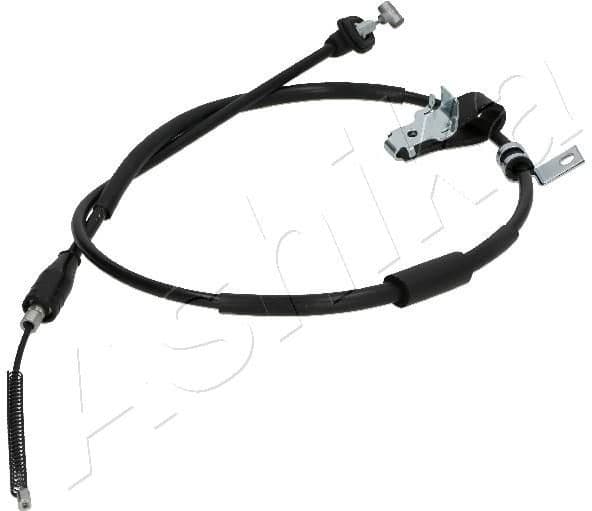 Cable Pull, parking brake 131-08-837L