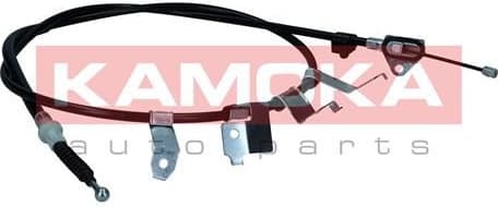 Cable Pull, parking brake 1190005