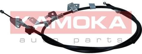 Cable Pull, parking brake 1190005 - image 3