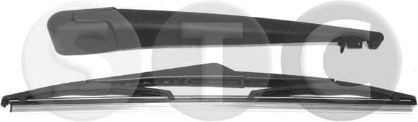 Wiper arm + wiper kit T468019 - image 3