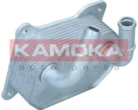 Oil Cooler, engine oil 7730080