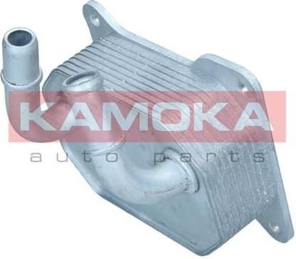 Oil Cooler, engine oil 7730080 - image 2