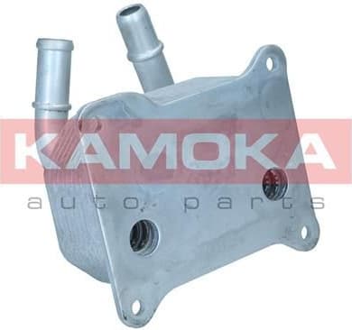 Oil Cooler, engine oil 7730080 - image 3