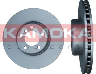 Brake Disc 103112
