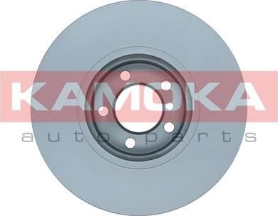 Brake Disc 103112 - image 2
