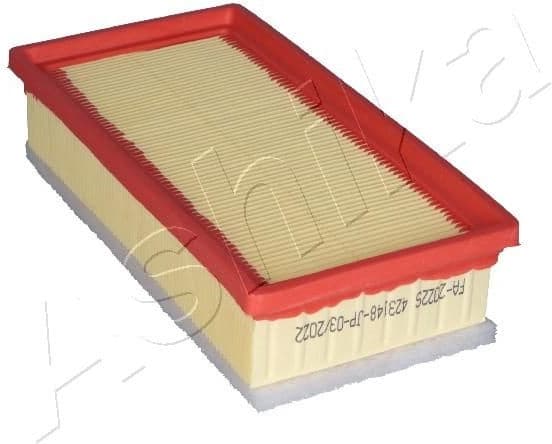 Air Filter 20-02-2022