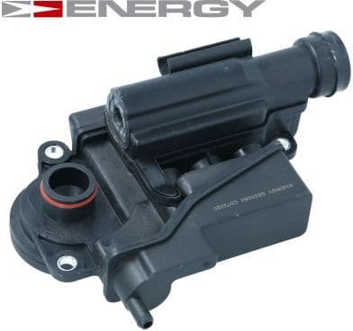 Oil Separator, crankcase ventilation SE00054