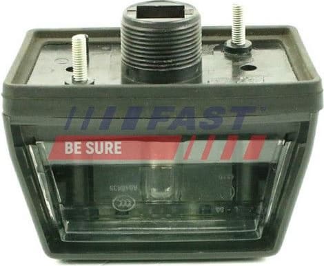 Licence Plate Light FT87807