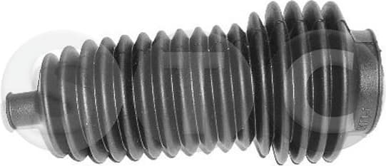 Steering rack boot (gaiter) T400356 - image 3