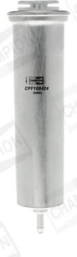 Filter diesel fuel CFF100424