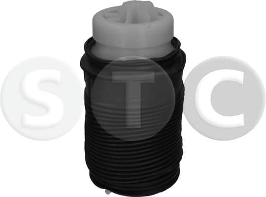 Pneumatic spring, air spring T442962 - image 3